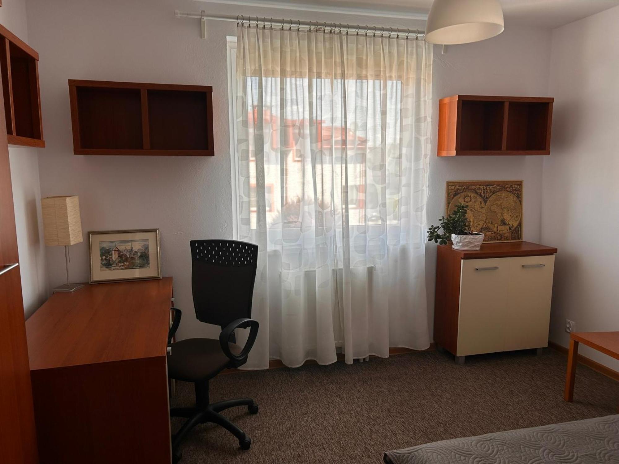 Sloneczny Apartament Breslau Exterior foto